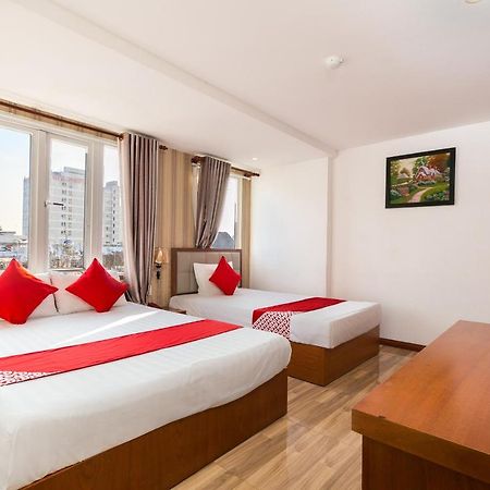 Hung Phat Hotel - Trung Son Ho Chi Minh City Exterior photo