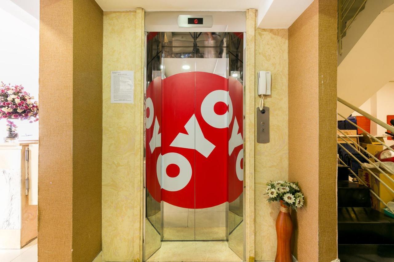 Hung Phat Hotel - Trung Son Ho Chi Minh City Exterior photo